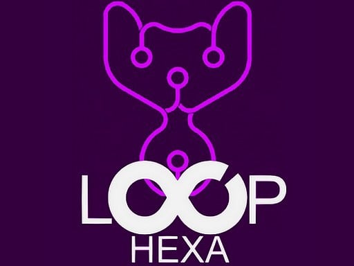 Games like Loop Hexa