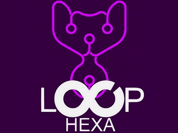 Loop Hexa Game Cover