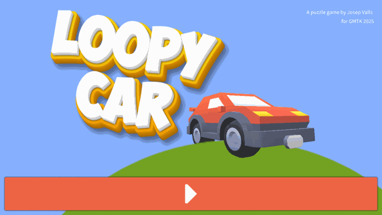 Loopy Car screenshot