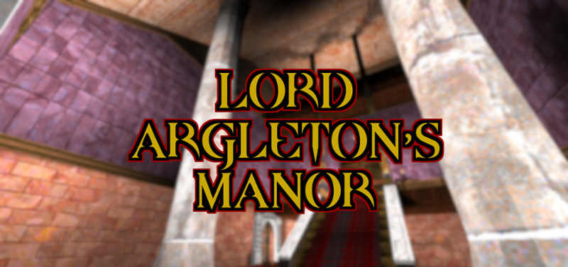 Lord Argleton's Manor Image