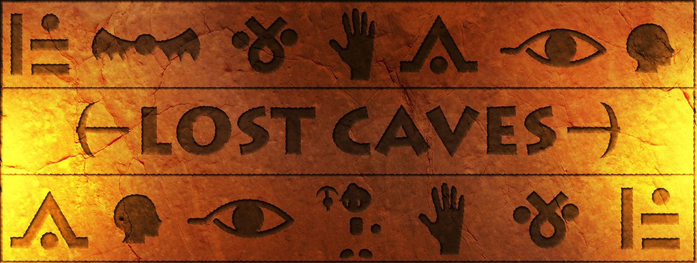 Games like Lost Caves