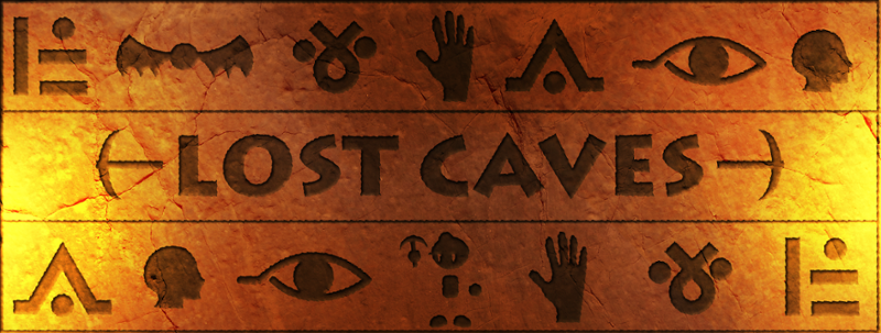 Lost Caves Image