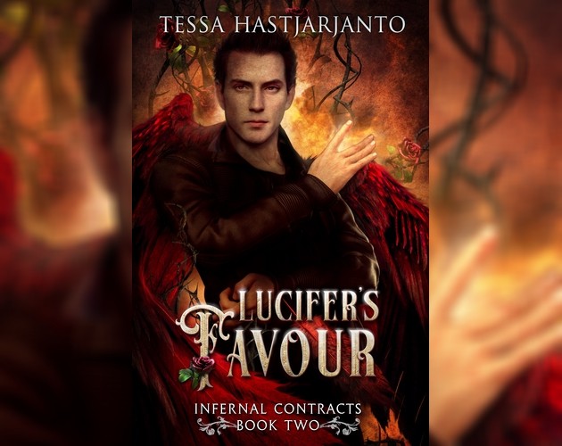 Games like Lucifer's Favour