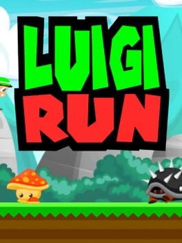 Games like Luigi Run