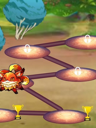 Magic Monsters Remaster screenshot