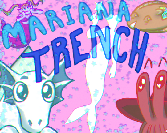 Mariana Ranch Game Cover