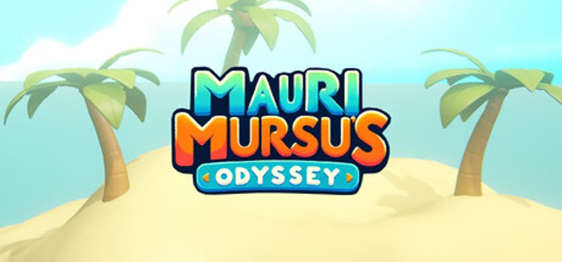 Mauri Mursu's Odyssey Image