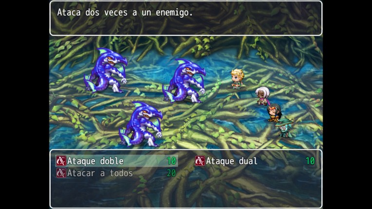Medalla de Héroe screenshot