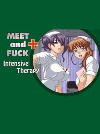 Meet'N'Fuck Intensive Therapy Game Cover