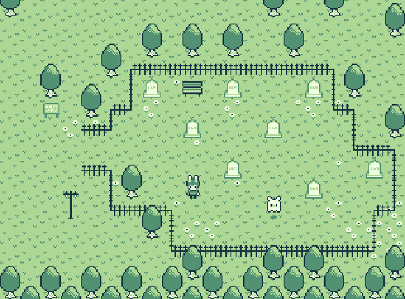 Melon Journey screenshot