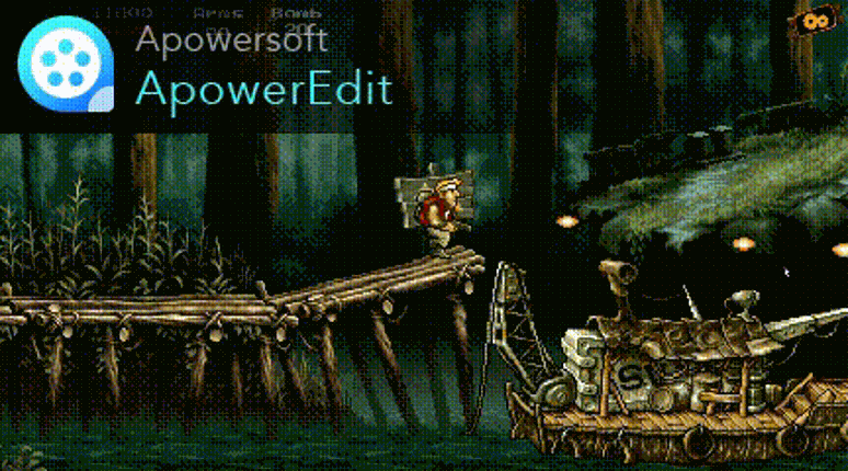 Metal Slug Remake screenshot