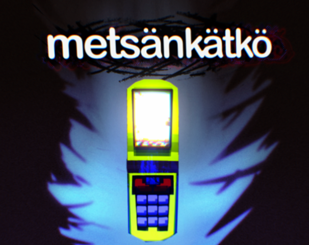 Games like metsänkätkö