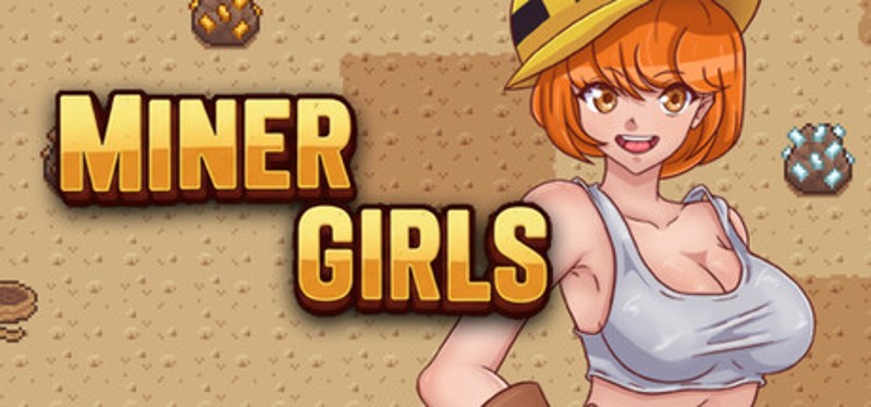 Miner Girls Image