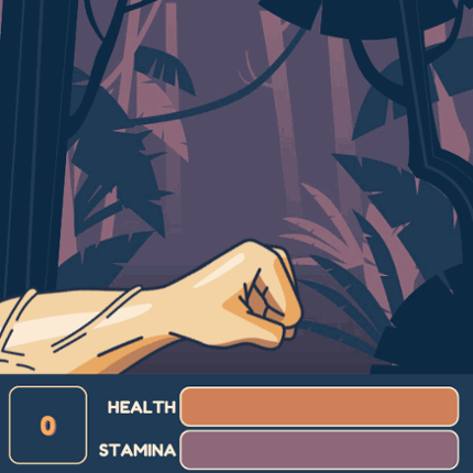 Mocho vs Mostros screenshot