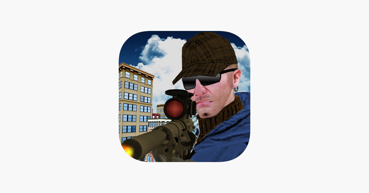 Games like Modern American Sniper 2017: Contract Killer 3D