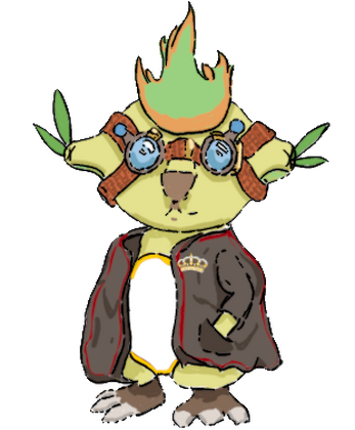 Moles & Lemons screenshot