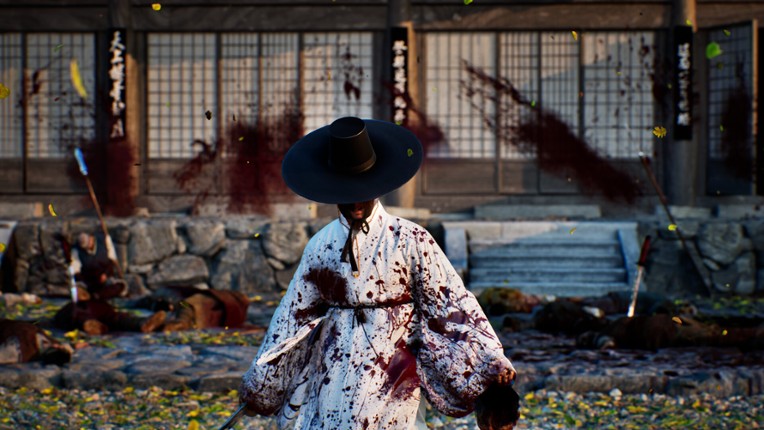 MOOSA: Dirty Fate Image