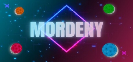 Games like Mordeny