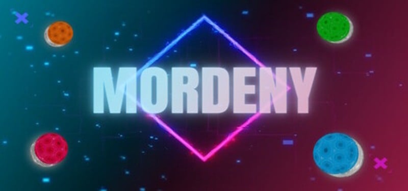 Mordeny Image