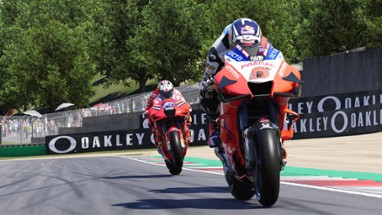 MotoGP22 Image