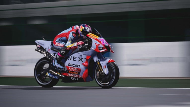 MotoGP22 screenshot