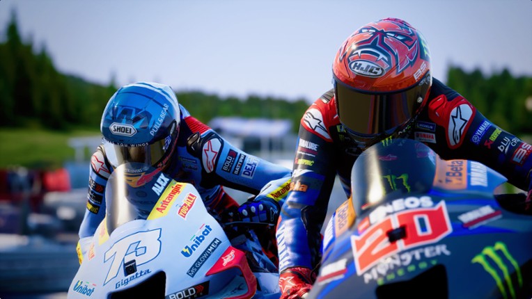 MotoGP23 screenshot