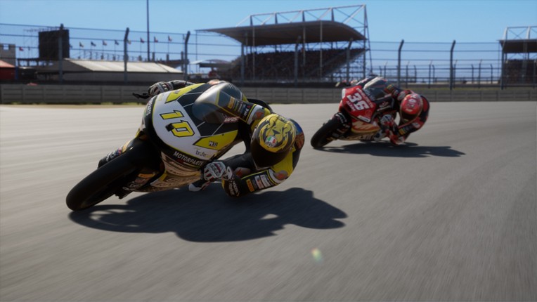 MotoGP™25 screenshot