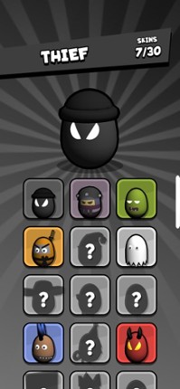 Mr Rumble - Stealth Action Image