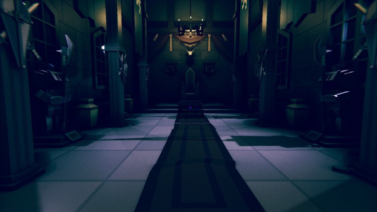 Mr. Woodpecker screenshot