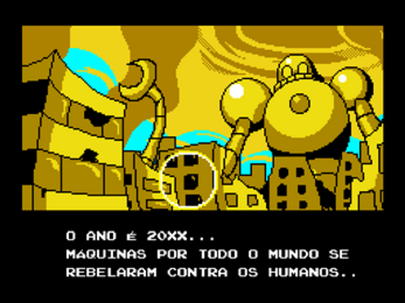 MRG: O Jogo screenshot