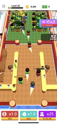My Casino Idle! Image