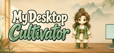 Games like My Desktop Cultivator