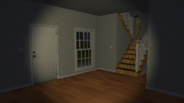 My Sleeping Girlfriend screenshot