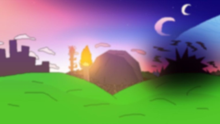 Mystery Chamber Forever Image