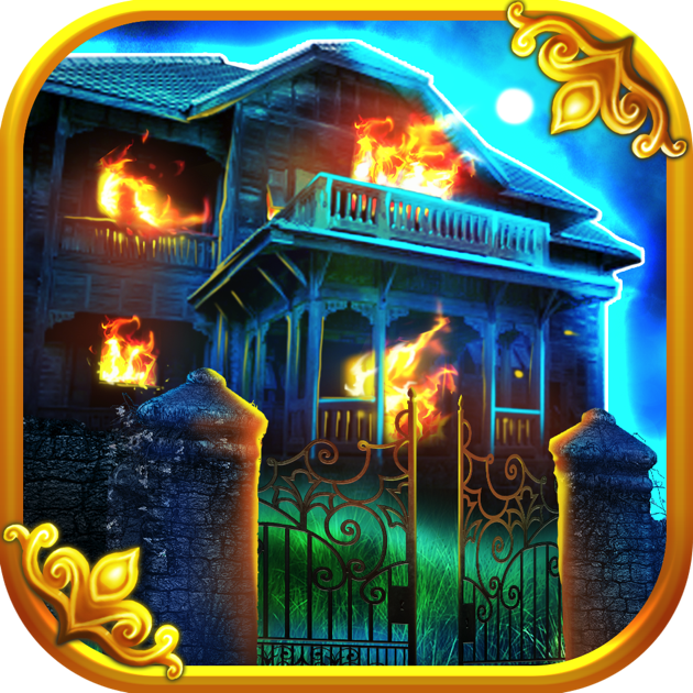 Games like Mystery of Haunted Hollow 2 - Point Click Escape