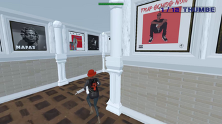 Nafas: The Trap Game screenshot