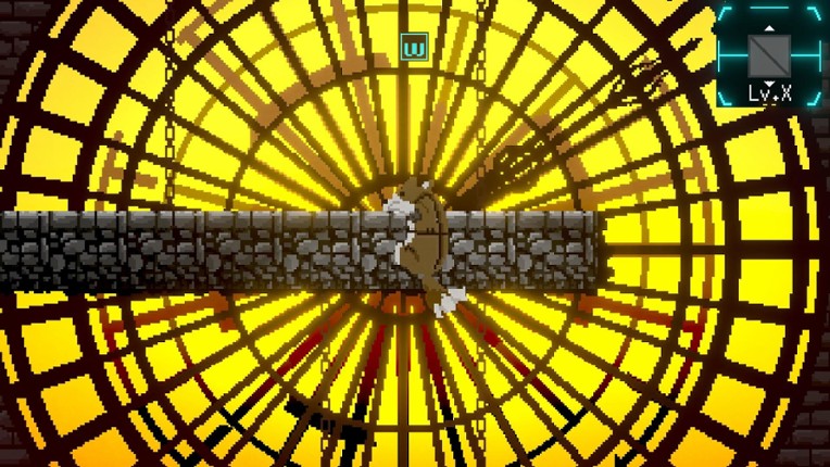 Near The Sun screenshot