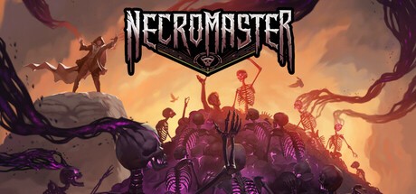 Games like Necromaster