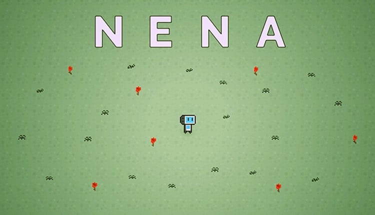 NENA Game Cover