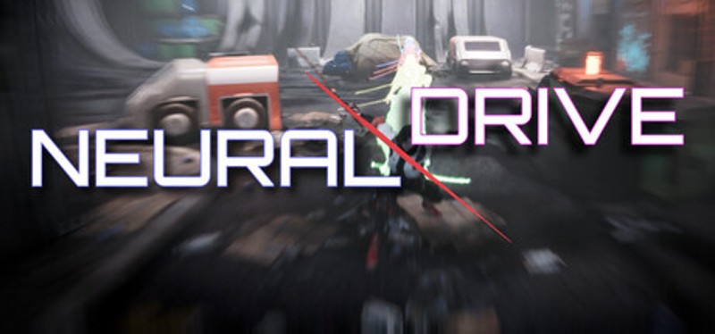 Neural Drive Image