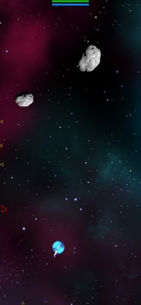 Never Space screenshot