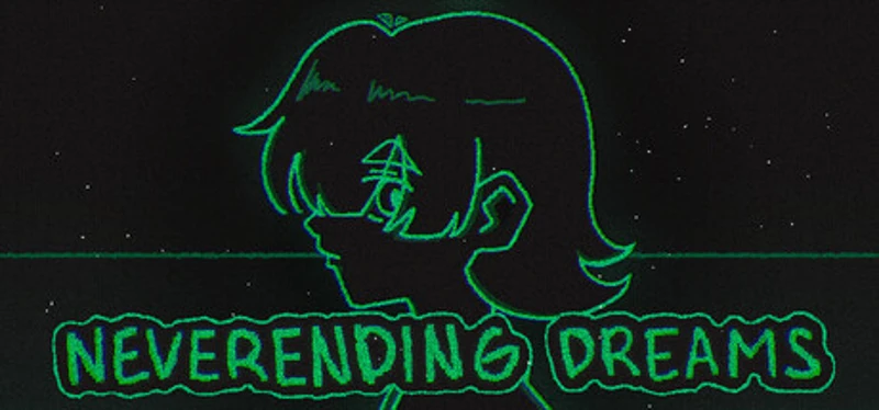 Neverending Dreams Image