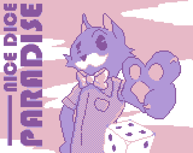 Games like Nice Dice Paradise