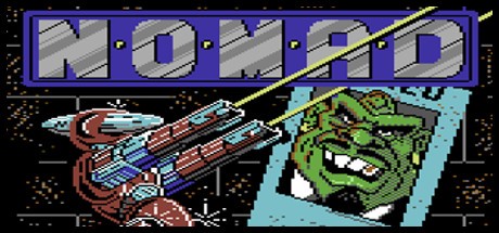 Games like NOMAD Revisited