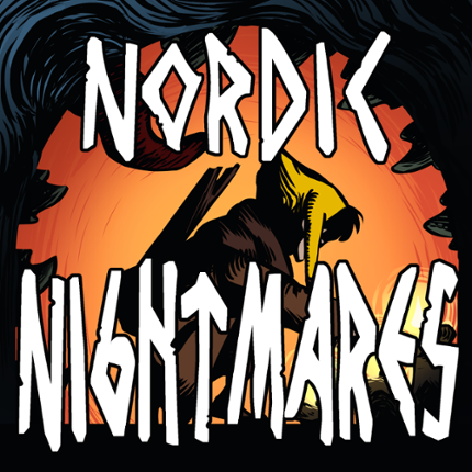 Nordic Nightmares Game Cover