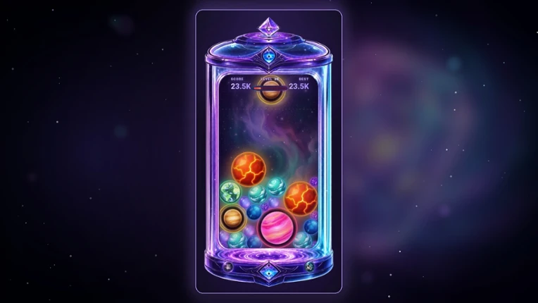 Nova Drop Image