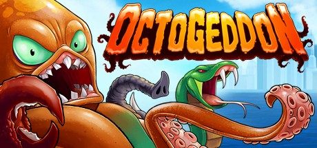Games like Octogeddon