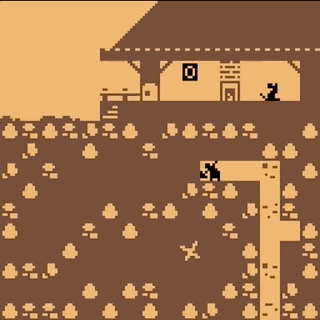 Games like On Tuesday, Trevor Found His Shovel