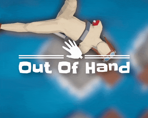 Games like Out of Hand