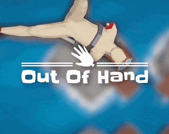 Out of Hand Image